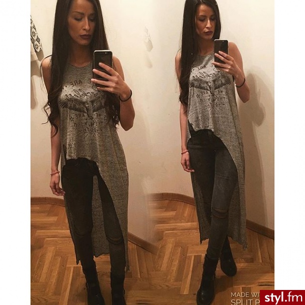 Pozostałe Ciuchy Moda