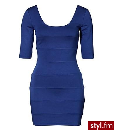 H&M - Pozostałe Ciuchy Moda