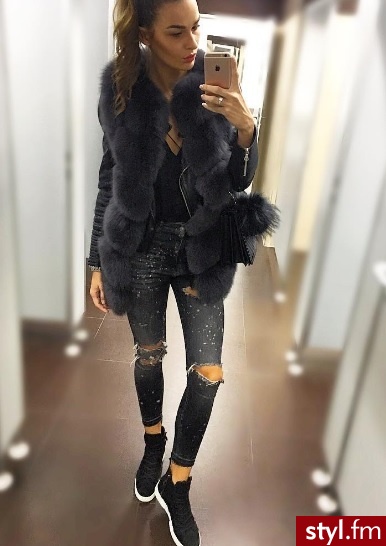 Pozostałe Ciuchy Moda