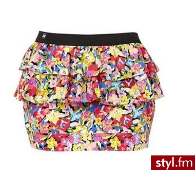 Spódnice Moda