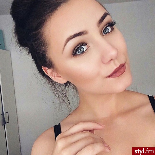 Dzienne Makijaże