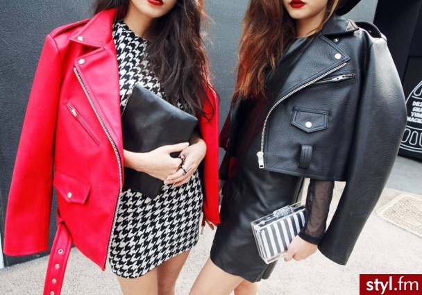 Pozostałe Ciuchy Moda