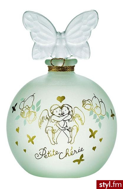 Annick Goutal 'Petite Chérie' Eau de Parfum (Limited Edition) - zna ktoś może jej zapach ?? - Pozostałe Dodatki Moda
