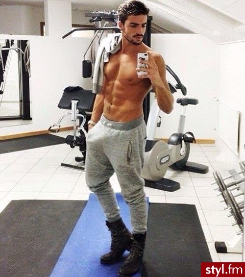 Sport i fitness