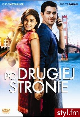 Po drugiej stronie. Polecam  ;) - Misz-masz