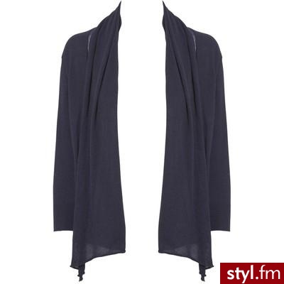 Gauzy Drape Cardi - Oasis - Polyvore. Pobrano ze strony: http://www.polyvore.com/cgi/thing?id=7194121 - Pozostałe Ciuchy Moda