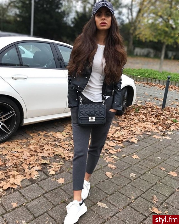Pozostałe Ciuchy Moda
