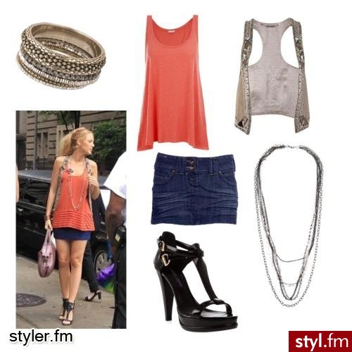 be.like.S - Styler