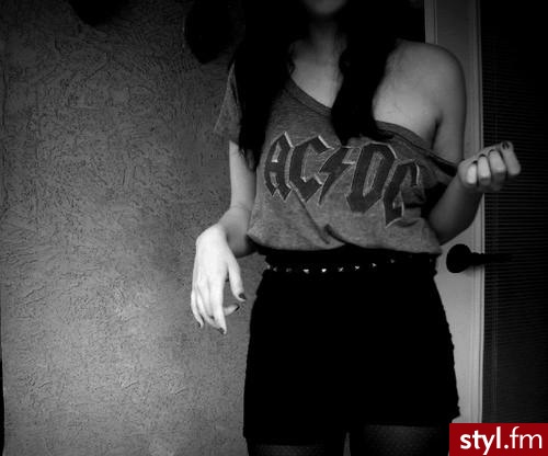 Topy Ciuchy Moda