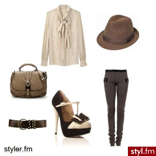 Mocca - Styler