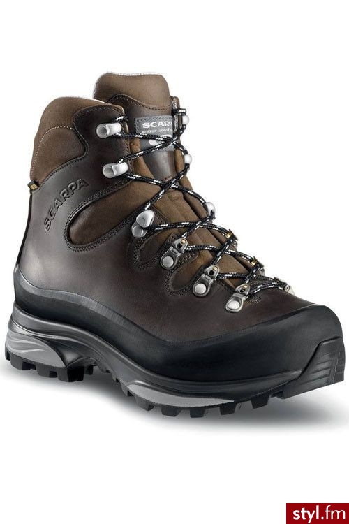 Scarpa Buty Trekkingowe  Kinesis Pro - Pozostałe Buty Moda