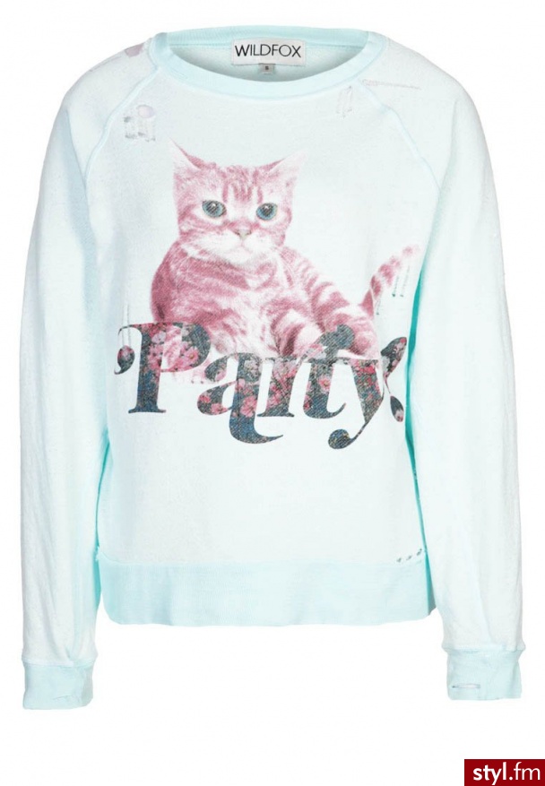 Bluzy Ciuchy Moda