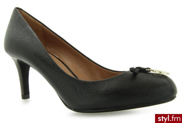 Armani Jeans CzÓŁENKA U5519 - Czółenka Buty Moda