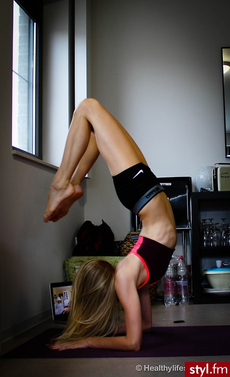 Sport i fitness