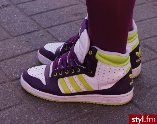 Pozostałe Buty Moda