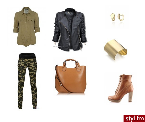 M. - Styler