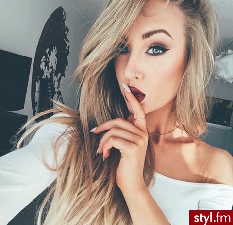 Dzienne Makijaże
