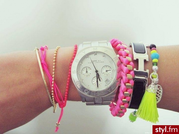 Pozostałe Biżuteria Moda