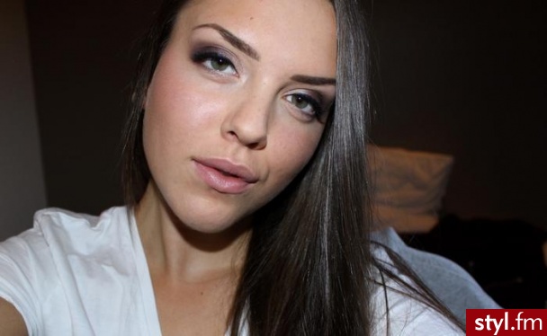 Dzienne Makijaże