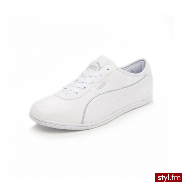 Sportowe Buty Moda