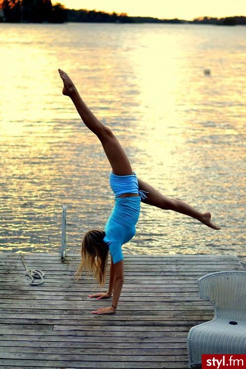Sport i fitness