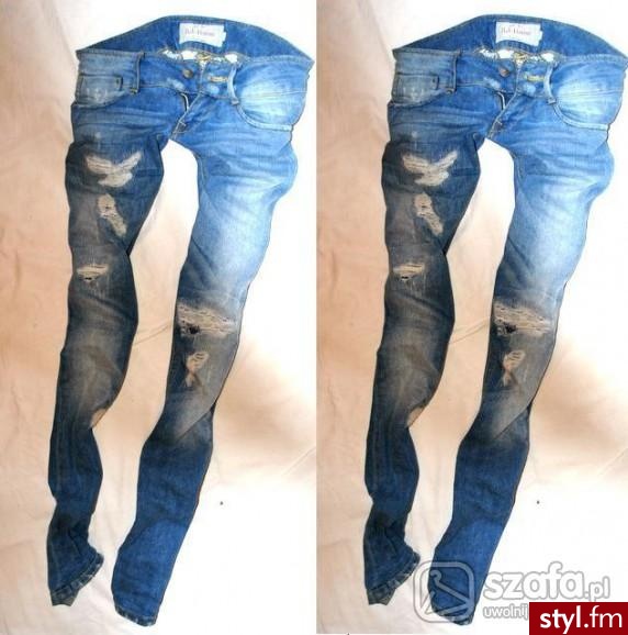 Pozostałe Ciuchy Moda