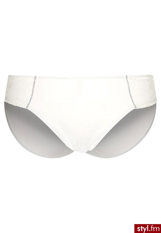 Maison Lejaby CRYSTAL Figi (08763) - Majtki Bielizna Moda
