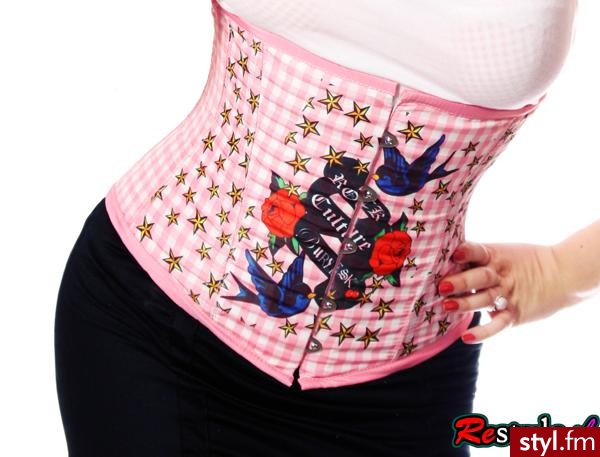 Pozostałe Ciuchy Moda