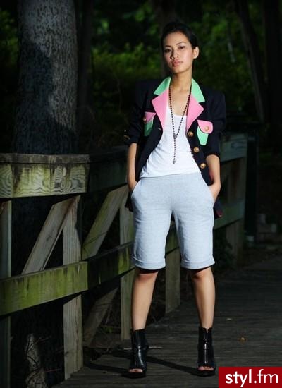 Pozostałe Ciuchy Moda