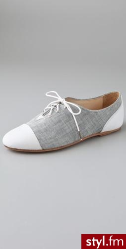 buty - Pozostałe Buty Moda