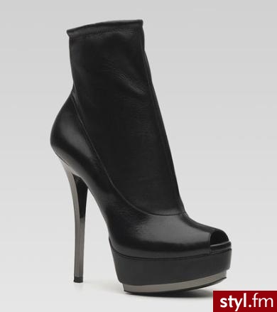 Gucci - Pozostałe Buty Moda