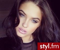 Dzienne Makijaże