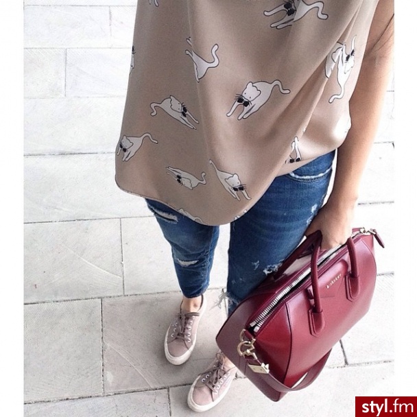 Pozostałe Ciuchy Moda