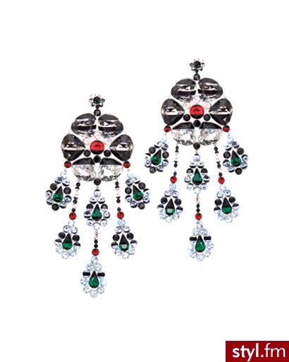 Viktor & Rolf dla Atelier Swarovski - Pozostałe Dodatki Moda