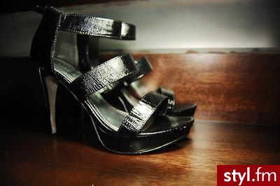 Pozostałe Buty Moda