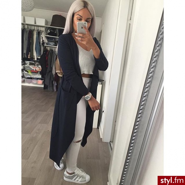 Pozostałe Ciuchy Moda
