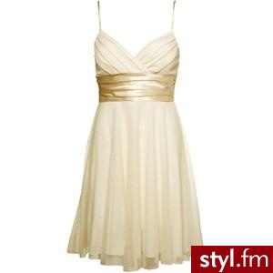 Charlotte Russe - Sparkle Tulle Dress - Polyvore. Pobrano ze strony: http://www.polyvore.com/charlotte_russe_sparkle_tulle_dress/thing?id=3975036 - Pozostałe Ciuchy Moda