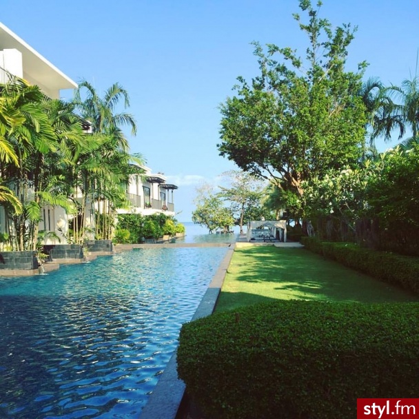 Podróże i miejsca