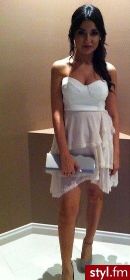 Dzienne Sukienki Moda
