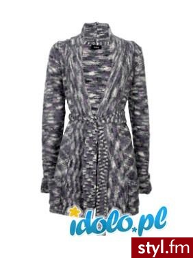 sweter. Pobrano ze strony: http://idolo.pl/moda/damska,kolekcja,cubus,na,jesien,i,zime,2009,2010,g,1393,33.html - Pozostałe Ciuchy Moda