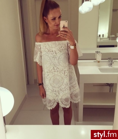 Dzienne Sukienki Moda