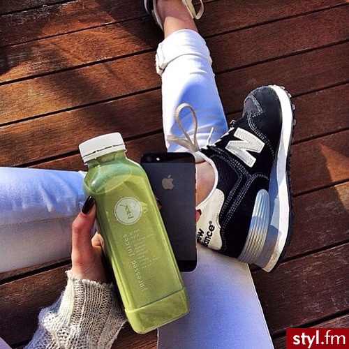 Sportowe Buty Moda