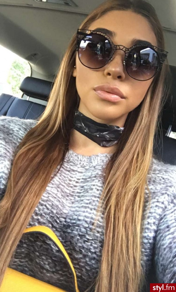 Okulary Dodatki Moda