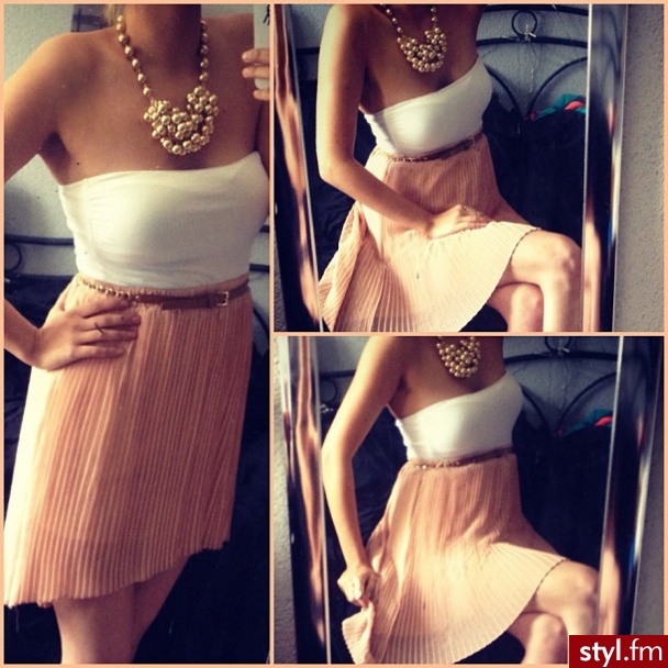 Dzienne Sukienki Moda