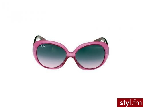 Ray Ban\'y - Nakrycia głowy Dodatki Moda