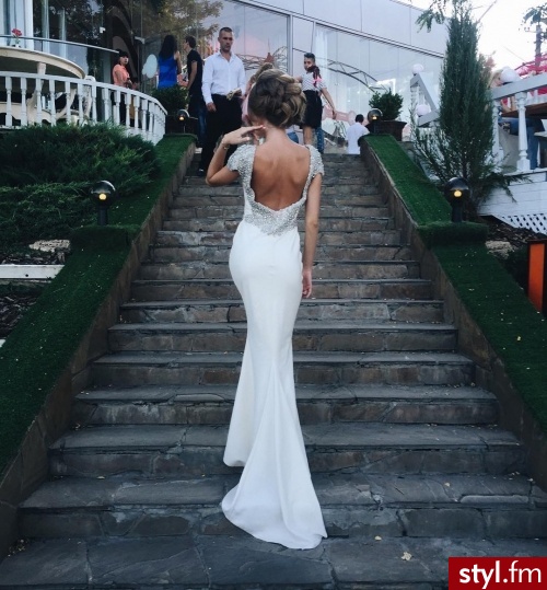 Pozostałe Sukienki Moda