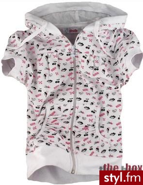 Pozostałe Ciuchy Moda