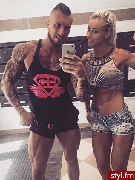 Sport i fitness