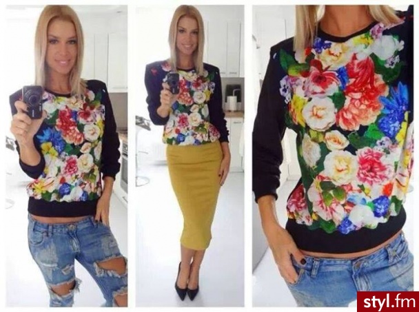 Pozostałe Ciuchy Moda