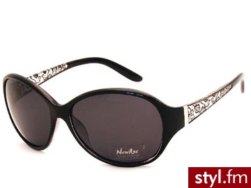 New Age 5052 - Okulary Dodatki Moda